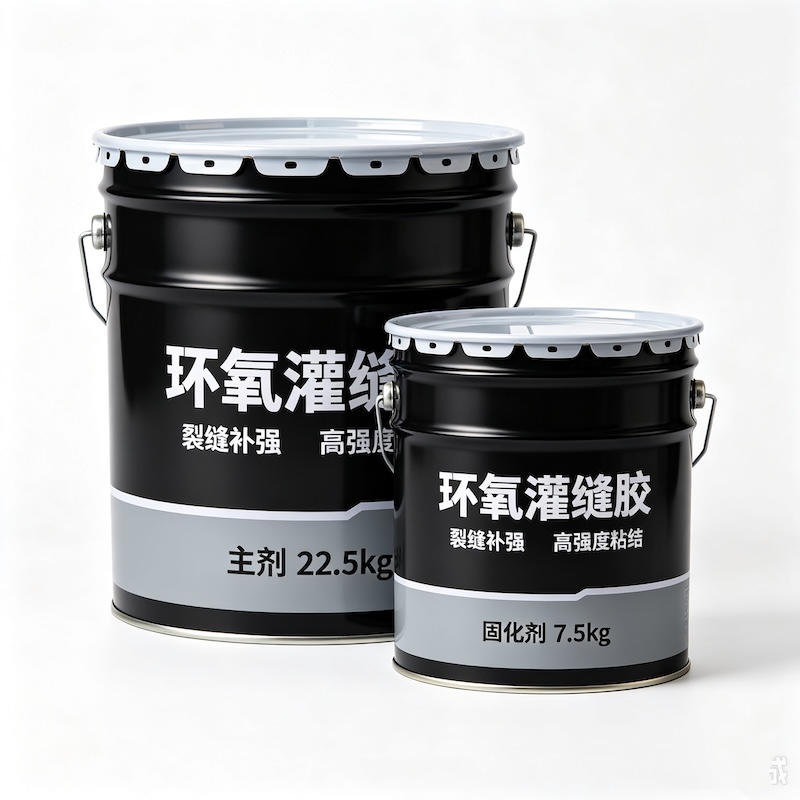 北票裂缝修复封闭胶